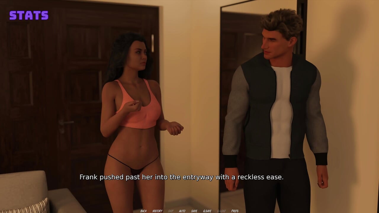 A Very Scandalous Marriage, Part 13