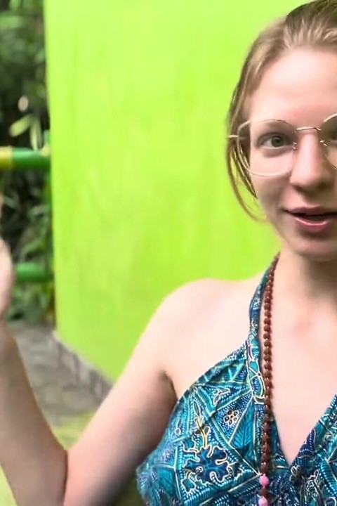 Preta nova ordem mundial