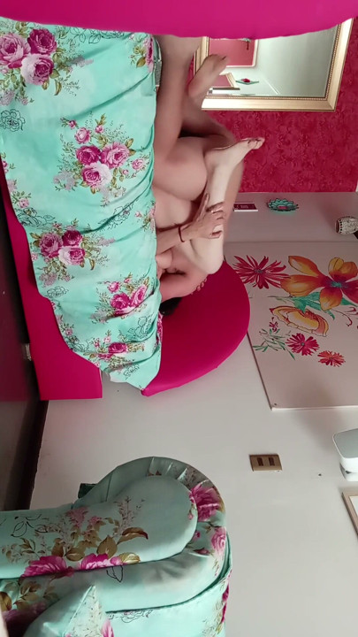 Making love with my beautiful wife | Clip 1