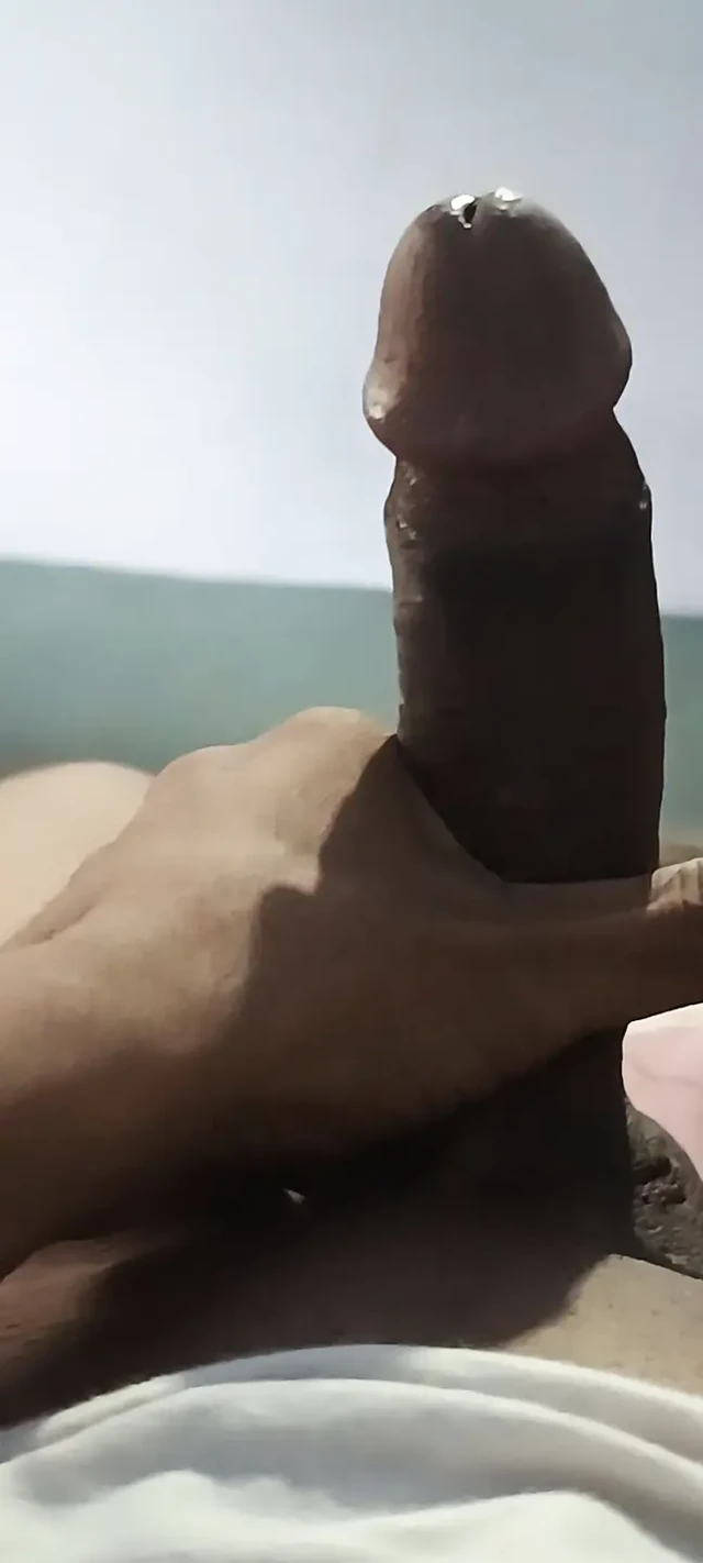 Masturbation