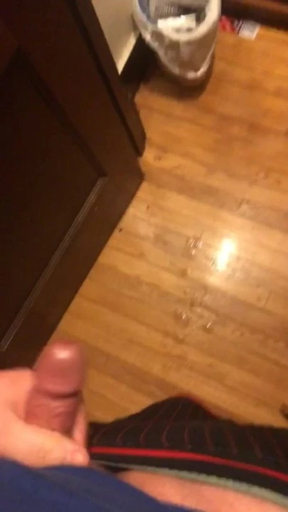 3rd nut of the day