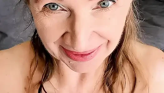 Hot GILF have fun with BBC in different positions