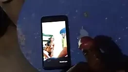 My first video