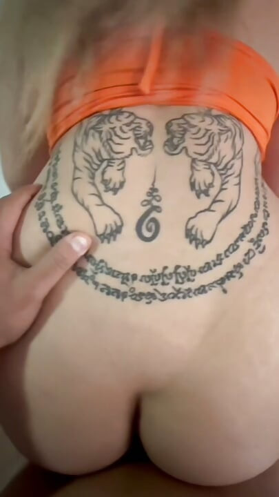 Today my boyfriend's brother came to fuck me