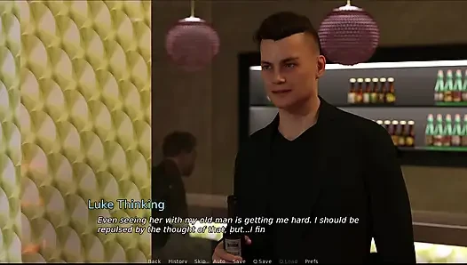 The East Block 18 Will Katryn Fuck Pat
