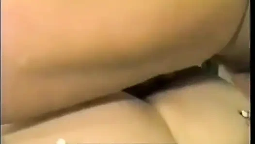 Randi Storm - klasik anal seks