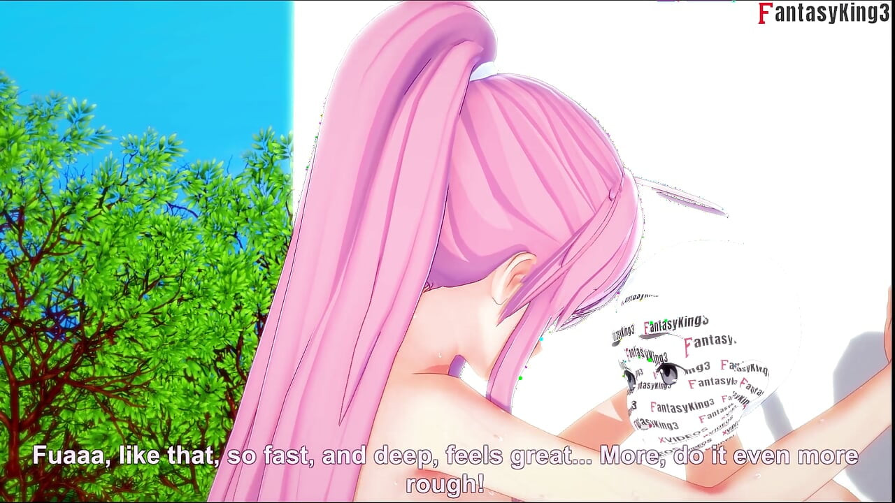 Lala hot sex before class - To Love Ru