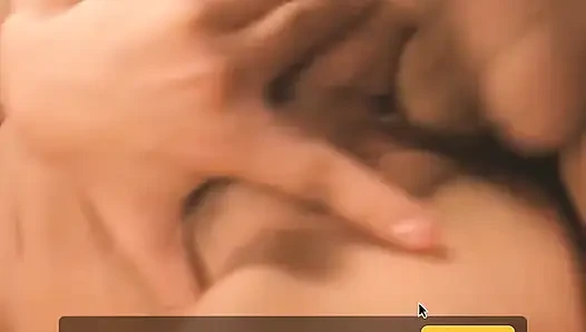 Adegan latina semok latina yang lagi sange dientot habis-habisan sama tetangganya sendiri
