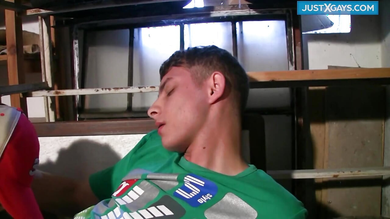 ゲイのお尻のコンパイル