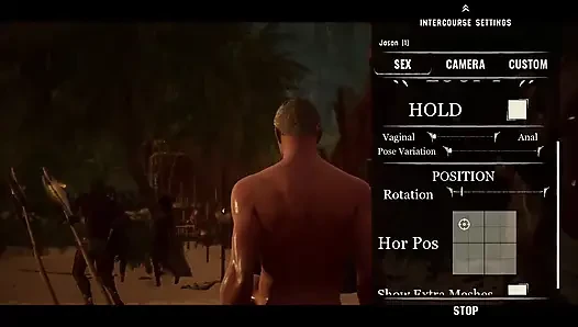 Wild Life animasyon koleksiyonu seks oyunu [heteroseksüel 04] çıplak oyun [18+]