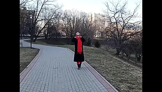 Aimee ateşli orta yaşlı seksi kadın: gerçek evli olgun çiftin yükseliş tarihi + bonus seks şovları...))