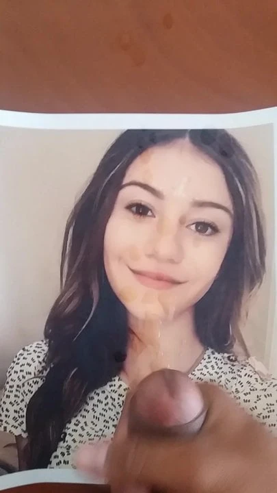 G Hannelius Cumtribute
