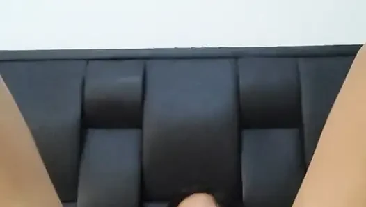 Caught Me Being Naughty