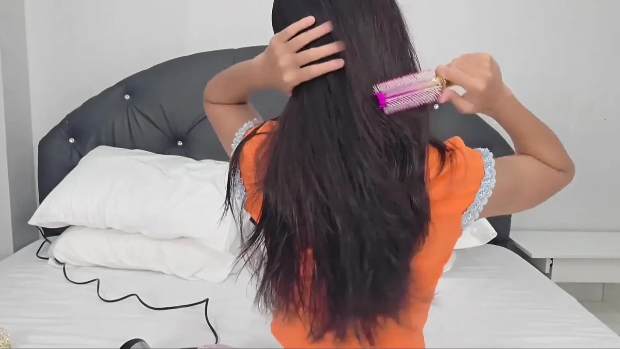 From Blow Dry to Blow Job
