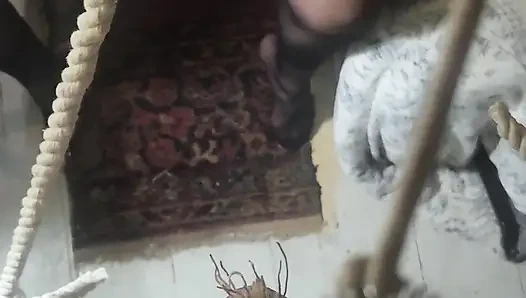 Goode Girl Sansürsüz Çarmıha Gerilme Ezme Bölüm 2