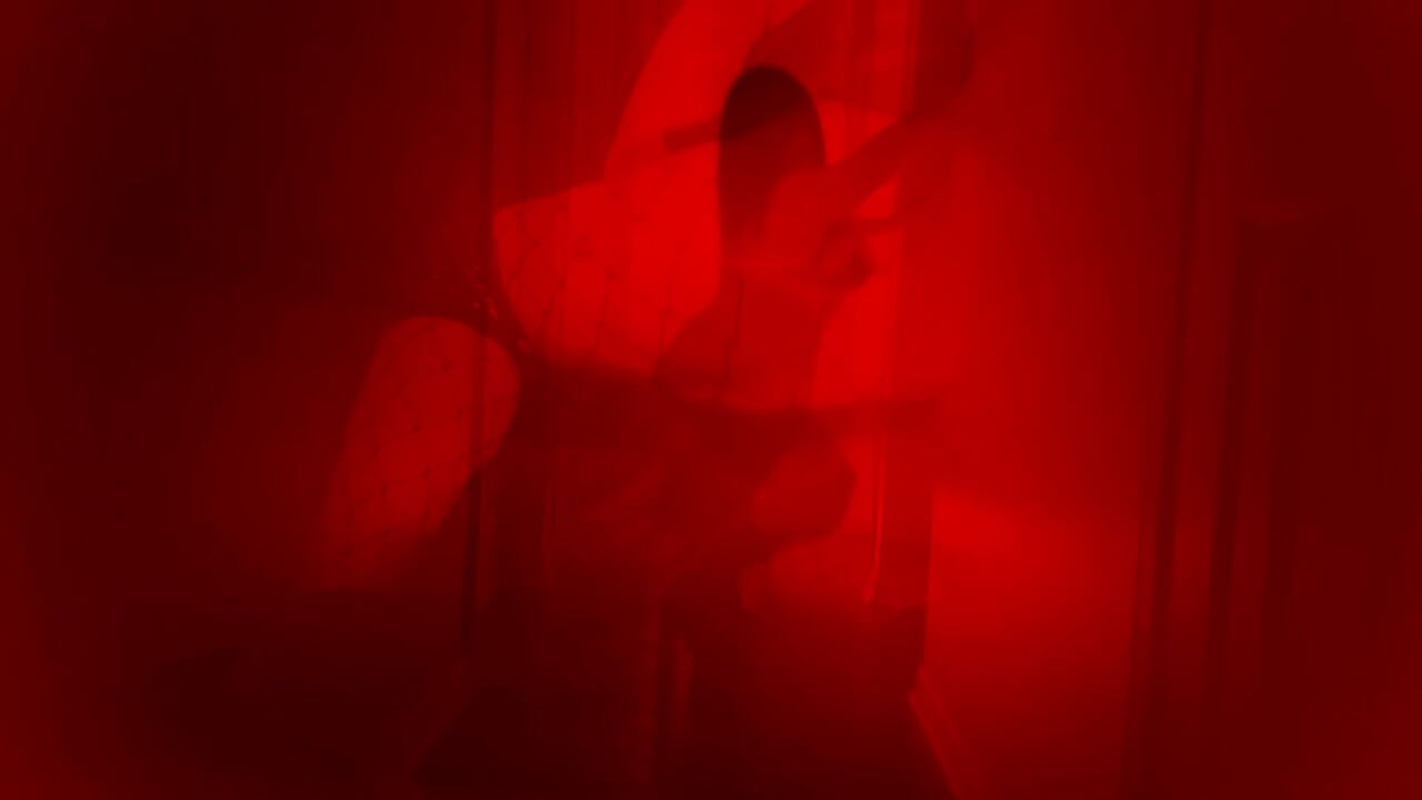 Vörös szoba – pszichológiai femdom elmebaszás