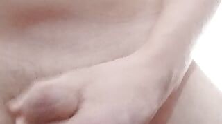 Thick Russian dick clips. Masturbation. Solo. Just hanging. #16