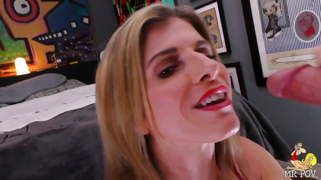 Cory Chase and her cheatin' cunt!