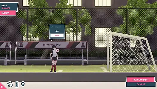 Gameplay lengkap - quickie: kisah hotel cinta, bagian 15