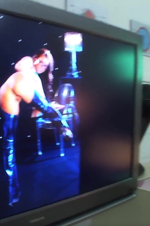 ציצים גדולים - שלישייה דוקטור