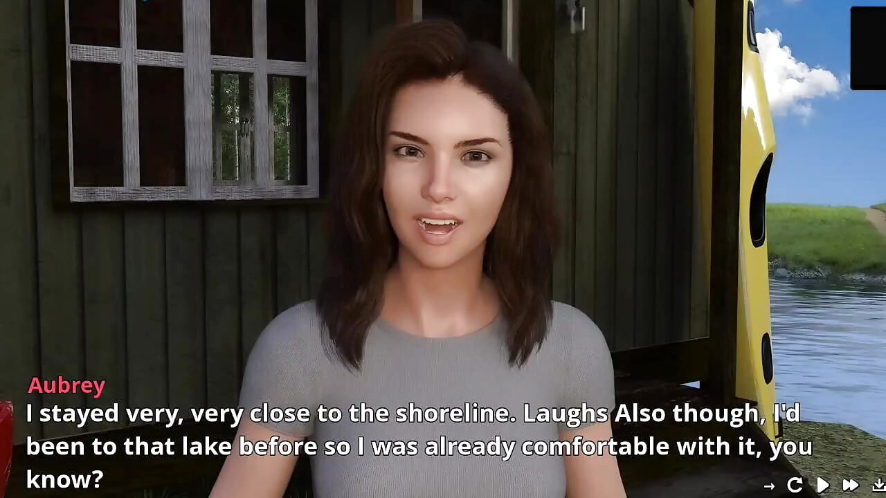 У нас будет тройничок