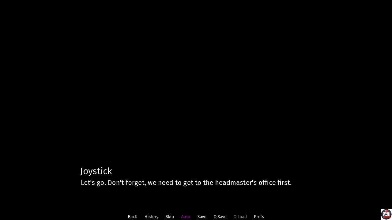 Kuća u rascjepu - (PT 22) - Zanith