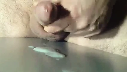 Mein Cum