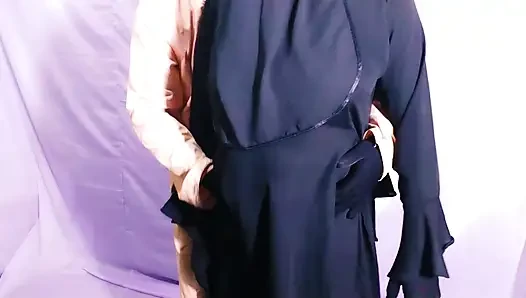 Kocam evde değildi, kayınbiraderime beni siktirdim