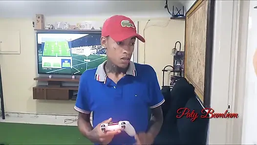 I Couldn't Take It Anymore and I Even Gave My Ass to My Son's Friend, a Boy. Toy Actor