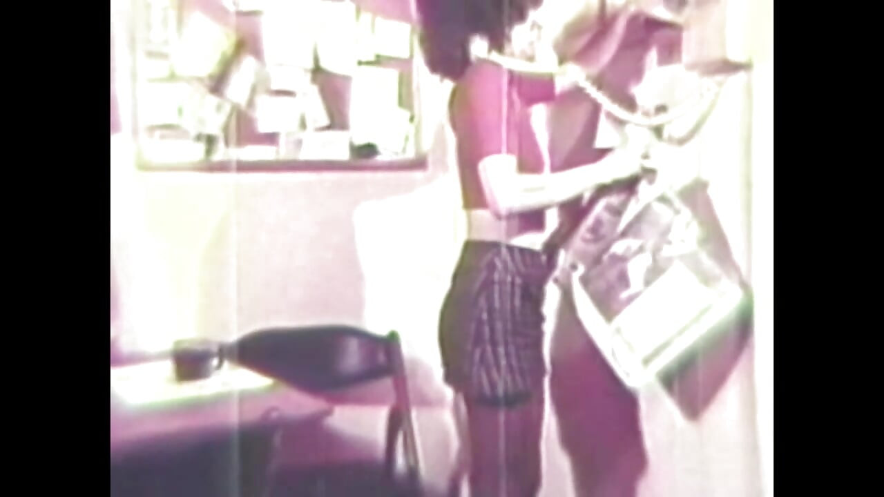 The Pig Eats My Vagina