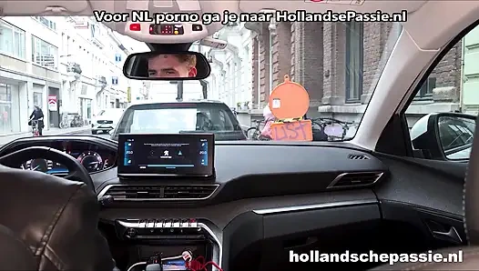 Пикап Lorena для горячего секса в Passie