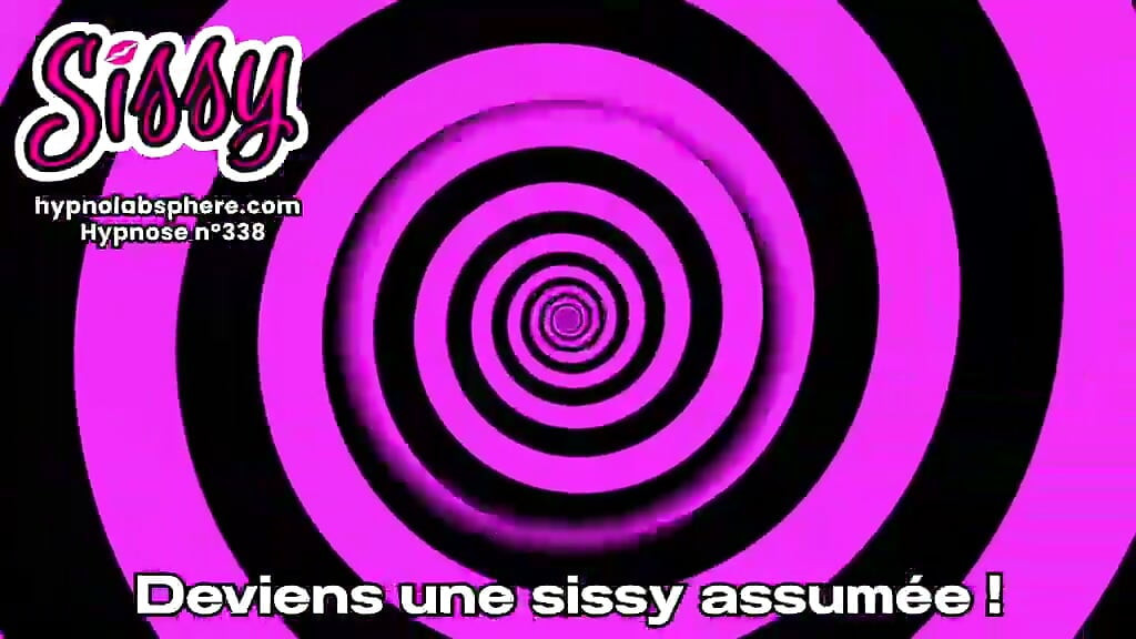 Become a self-confident 💄 sissy