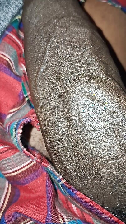 Big Chocolate Meat
