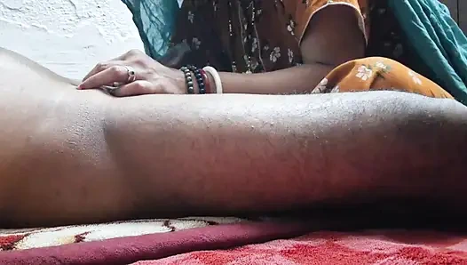 Banuu semok ngentot sama ayah tirinya