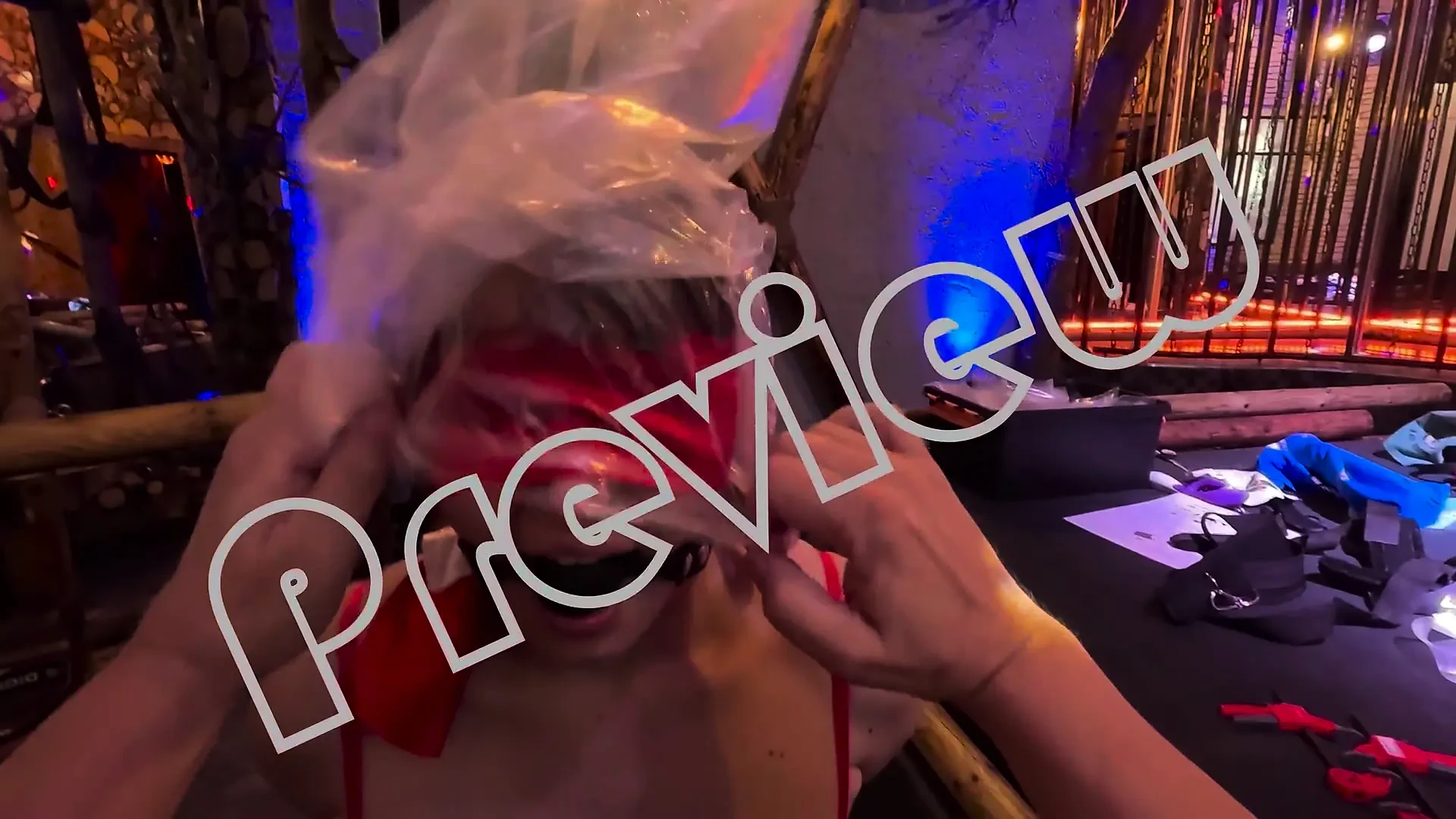 Bondage,amateur,punishment,slave