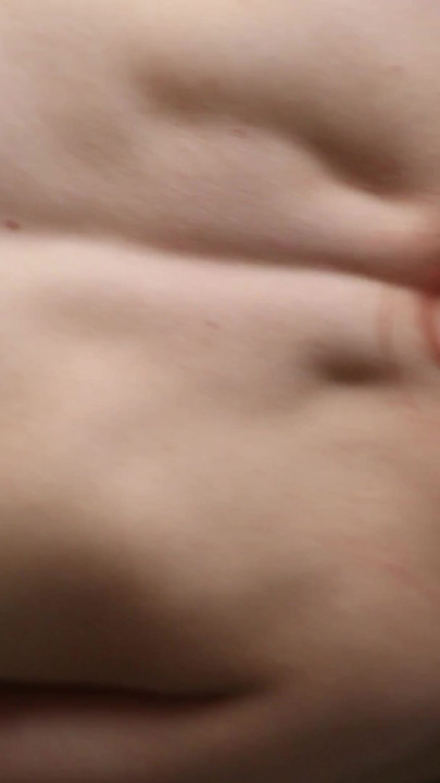 Beautiful petite fucked hard for breakfast! | Clip 1