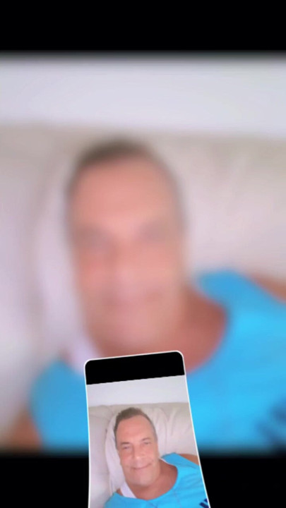 Just a al video. A tester