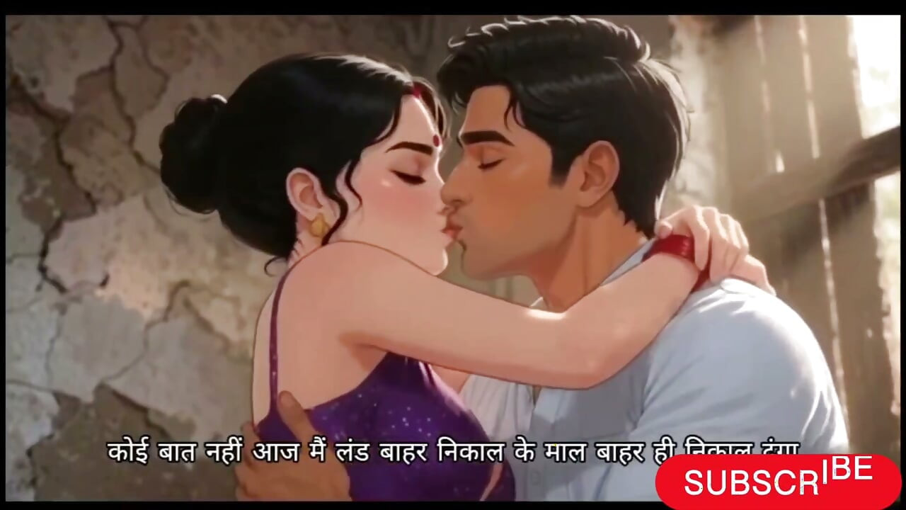 Randi ko choda