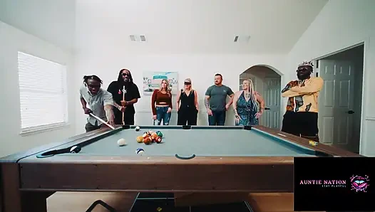 Sonntags-seitenstück