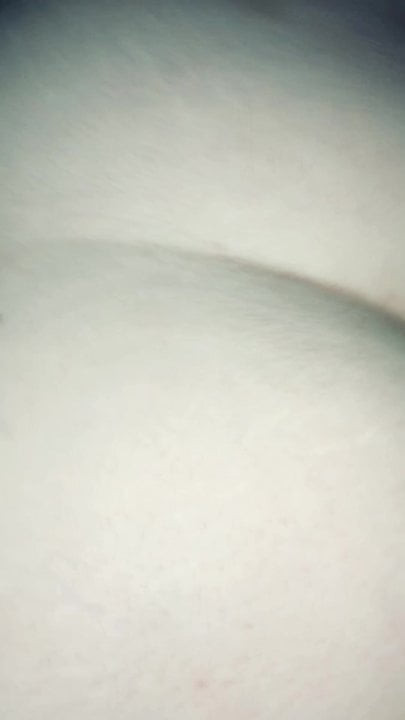 She had 5 orgasms with my dick in her ass