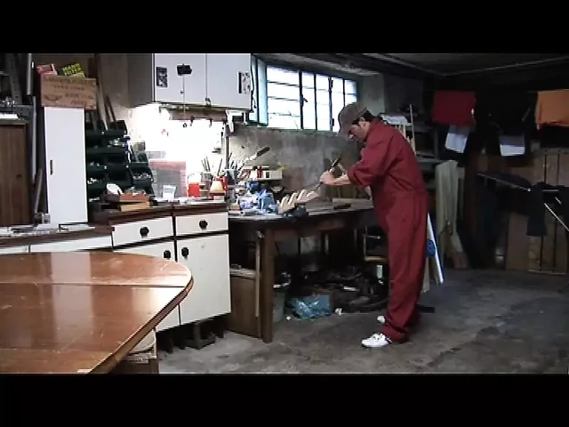 Per Una Rettifica al Culo Non e' Mai Troppo Tardi (Full