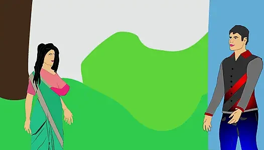 Ibu rumah tangga yang kesepian butuh penis