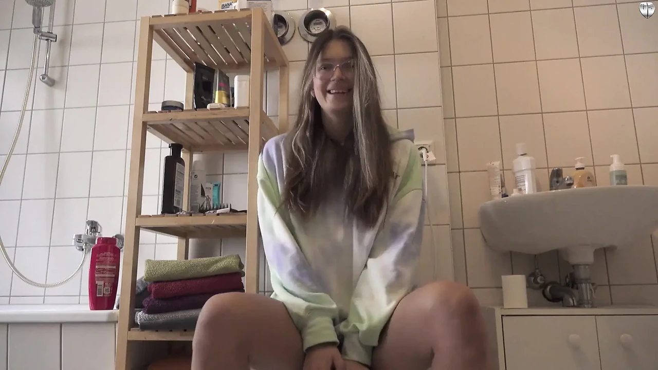 Dirty Sex with Nika Cyberslut for Breakfast