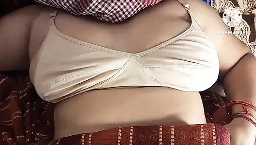 Kakak ipar india pulang ke rumah diwali dan dientot habis-habisan - audio bahasa india