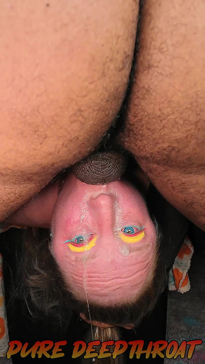 Goblin Ep - 63 สาวผมบลอนด์นมใหญ่โดนเย็ดจัดหนัก