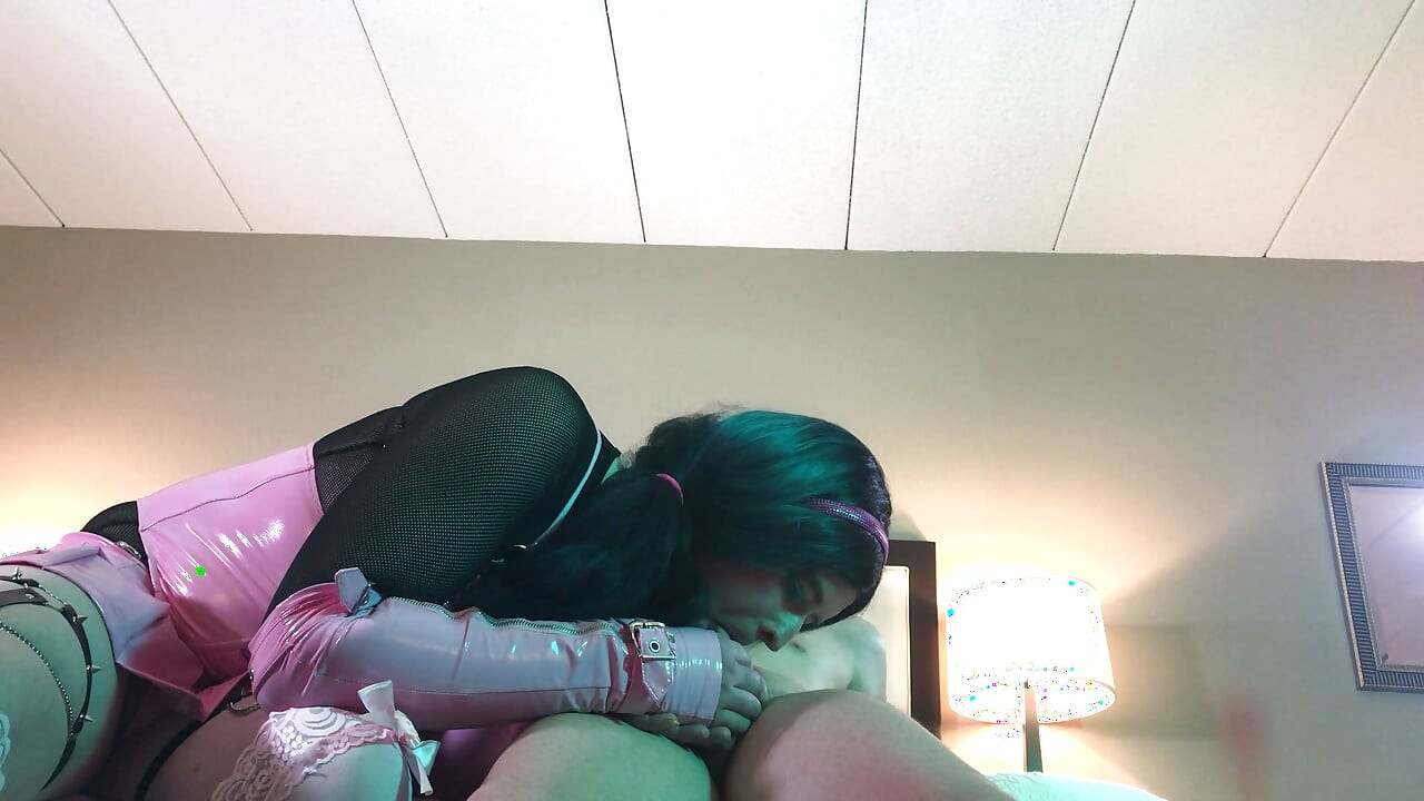 Super Sexy Sissy Sucking Cock - Compilation 7