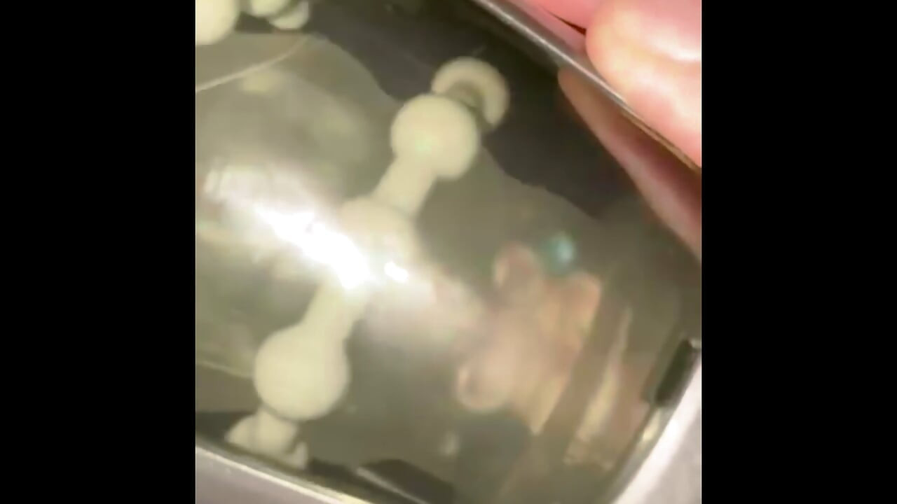 BWC in a Cock Stroking Machine