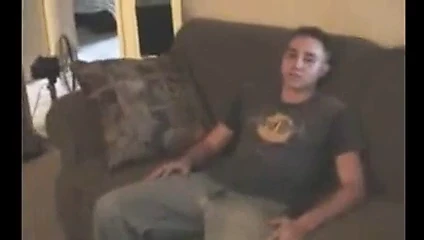 Quick Jerk Off