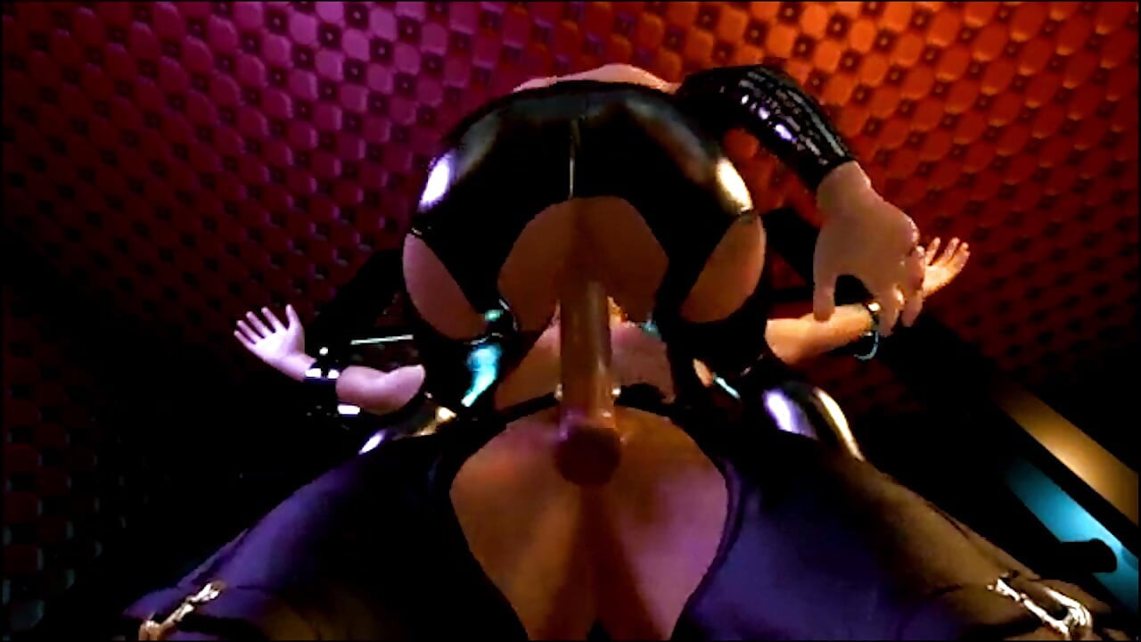 KI 3D-Animations-Berichtssysteme