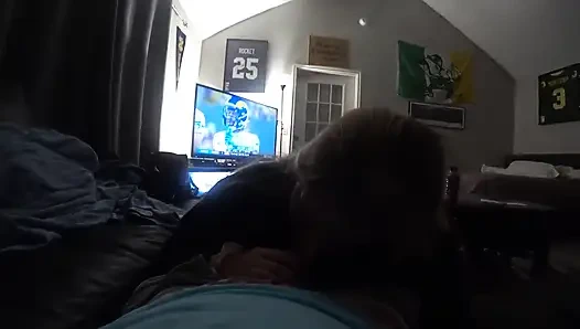 Hotwife Lexi Love Schnucken, Um Zu Betrügen Und Von Ihrem Echten Highschool-ex-freund Tief Vollgespritzt Zu Werden